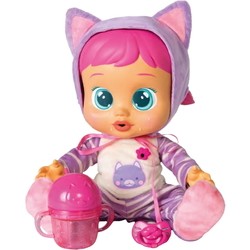 IMC Toys Cry Babies Katy 95939