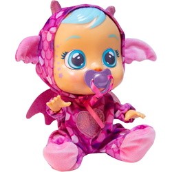 IMC Toys Cry Babies Bruny 99197