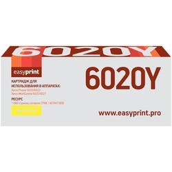 EasyPrint LX-6020Y