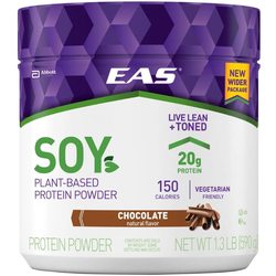 EAS Soy Protein 590 g