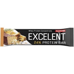 Nutrend Excelent Protein Bar 18x85 g