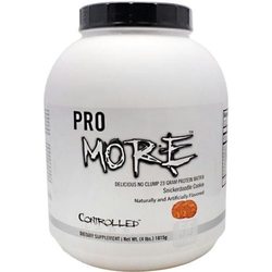 Controlled Labs PRO MORE