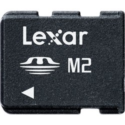 Lexar Memory Stick Micro M2 4Gb