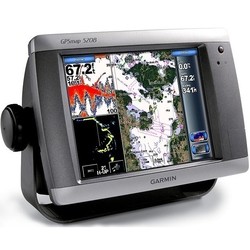 Garmin GPSMAP 5208