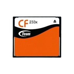 Team Group CompactFlash 233x 16Gb