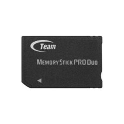 Team Group Memory Stick Pro Duo 4Gb