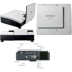 Hitachi CP-AW100N