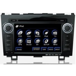 Fly Audio E7516NAVI