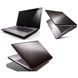 Lenovo Y470 59-312400