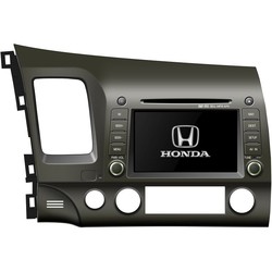 Fly Audio E7517NAVI
