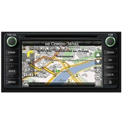 Fly Audio E7523NAVI