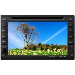 Fly Audio E7506NAVI