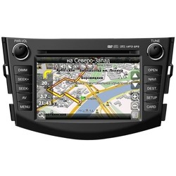 Fly Audio E7547NAVI