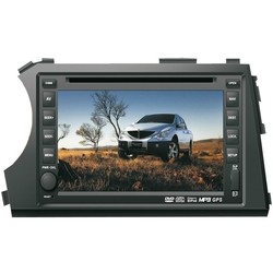 Fly Audio E7506NAVI-18