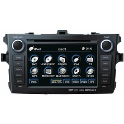 Fly Audio E7525NAVI