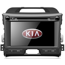 Fly Audio E7551NAVI