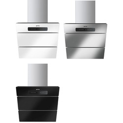 Smeg KMN75AB (белый)