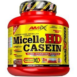 Amix Micelle HD CASEIN 1.6 kg