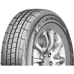 Chengshan CSC-01 195/80 R14C 106Q