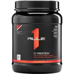 Rule One R1 Protein 0.462 kg
