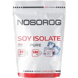 Nosorog Soy Isolate 1 kg