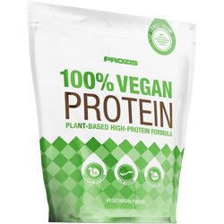 PROZIS 100% Vegan Protein 0.9 kg