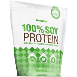 PROZIS 100% Soy Protein 0.9 kg