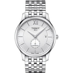 TISSOT T063.428.11.038.00