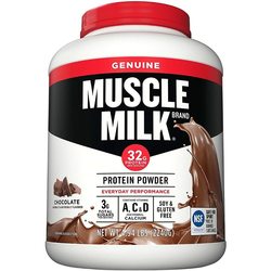 CytoSport Muscle Milk Protein Powder