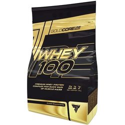Trec Nutrition Gold Core Whey 100 0.9 kg