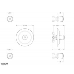 Schein Superior 8066011 (черный)