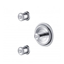 Schein Superior 8066011 (хром)