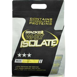 Stacker2 Whey Isolate 1.5 kg