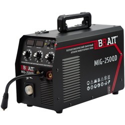 Brait MIG-250QD