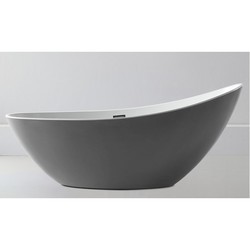 ABBER 9233 bath (серый)