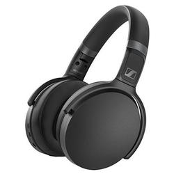 Sennheiser HD 450BT (черный)