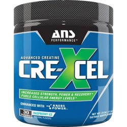 ANS Performance Cre-Xcel 213 g
