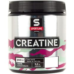 Sportline Nutrition Creatine 300 g