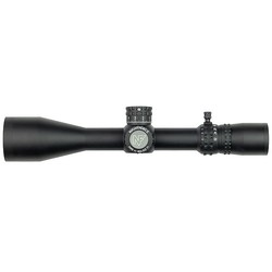 Nightforce NX8 4-32x50 F1 ZeroS 0.1 Mil