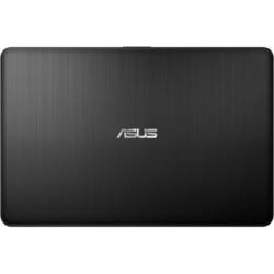 Asus X540MA (X540MA-GQ218T) (черный)