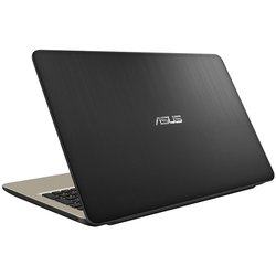 Asus X540MA (X540MA-GQ218T) (коричневый)