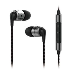 SoundMAGIC E80C (серый)