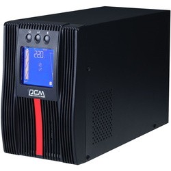 Powercom MAC-1000 IEC
