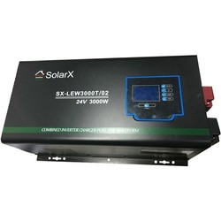 SolarX SX-LEW3000T/02
