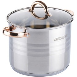 Mayer & Boch 27551-1