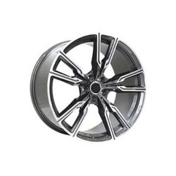 Replica B5552 11x21/5x120 ET38 DIA74,1