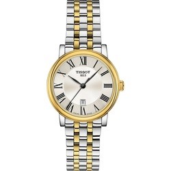 TISSOT T122.210.22.033.00