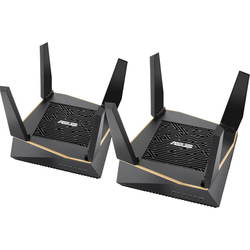 Asus RT-AX92U (2-pack)