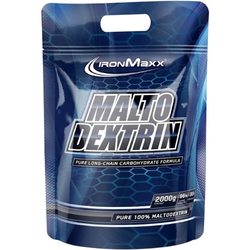 IronMaxx Maltodextrin 2 kg