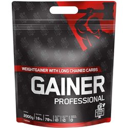 IronMaxx German Forge Gainer Professional